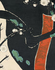 Plum blossom - Japonica Graphic