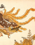 Disguised Immortal - Japonica Graphic