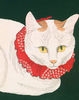 Japanese Bobtail - Japonica Graphic