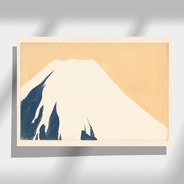 Mt.Fuji - Japonica Graphic